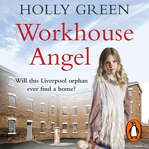 Cover of Workhouse Angel