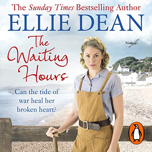 Cover of The Waiting Hours