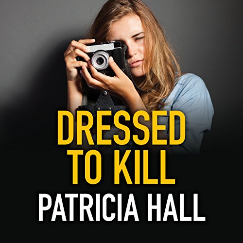 Cover of Dressed to Kill