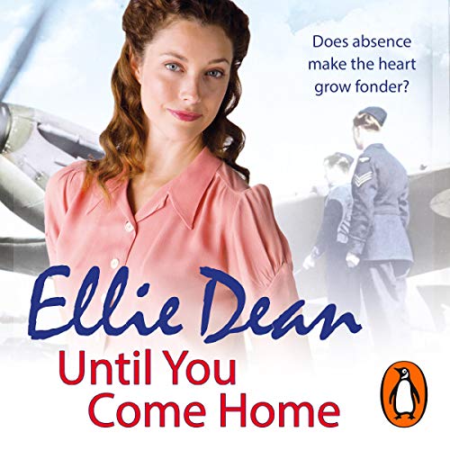 Cover of Until You Come Home