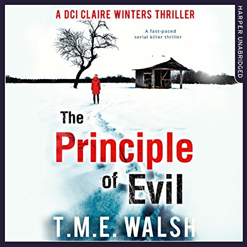 Cover of The Principle Of Evil