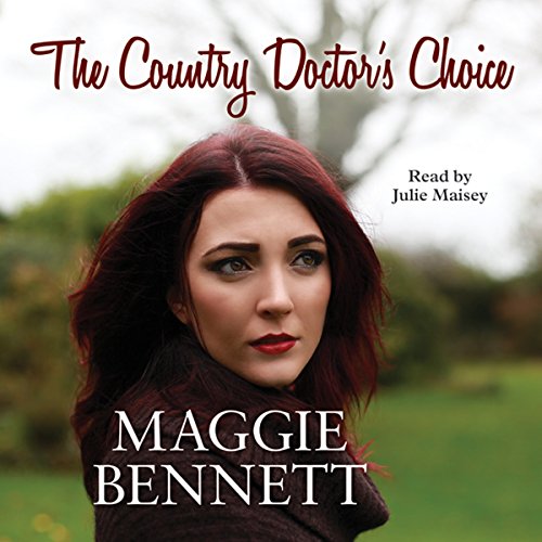 Cover of The Country Doctor's Choice