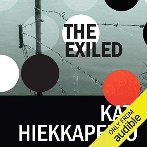 Cover of The Exiled