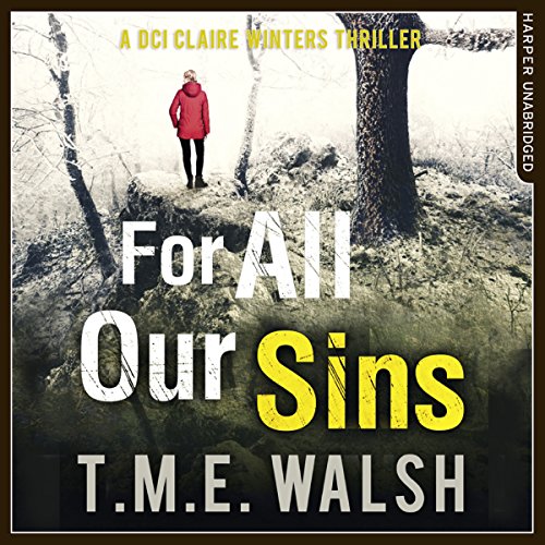 Cover of For All Our Sins