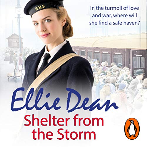 Cover of Shelter from the Storm