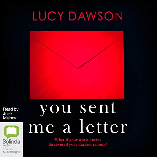 Cover of You Sent Me a Letter