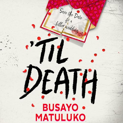 Cover of Til Death