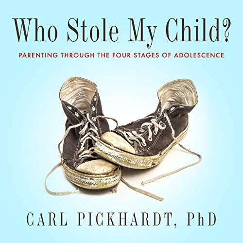 Cover of Who Stole My Child?