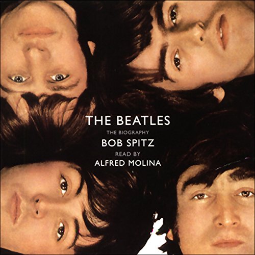 Cover of The Beatles