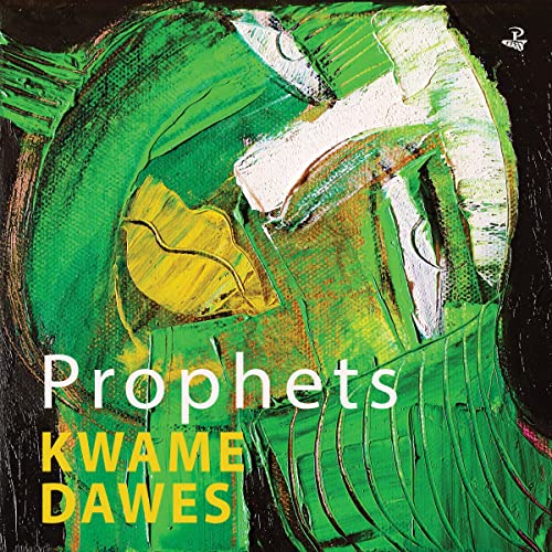 Cover of Prophets