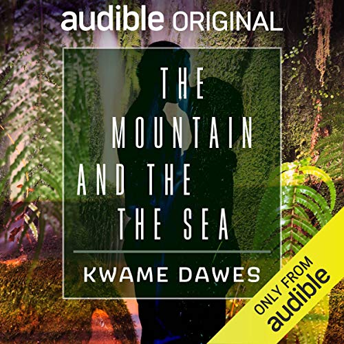 Cover of The Mountain and the Sea