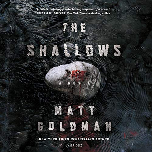 Cover of The Shallows