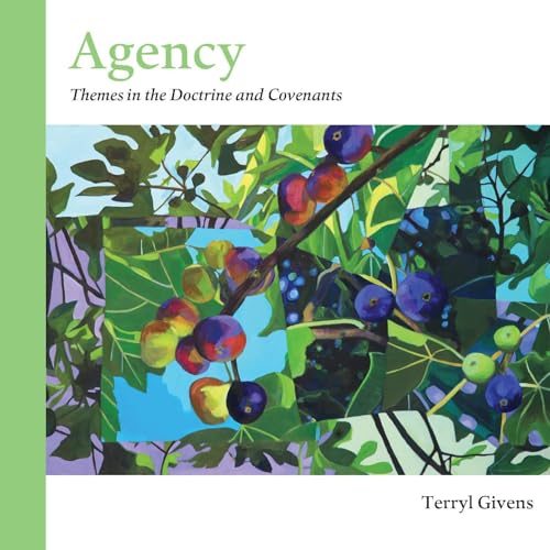 Cover of Agency
