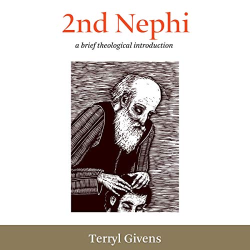 Cover of 2nd Nephi
