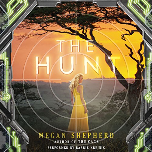 Cover of The Hunt