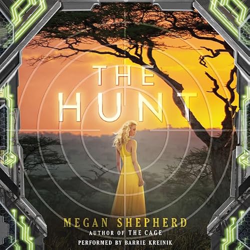 Cover of The Hunt
