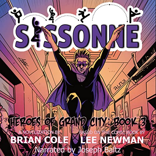 Cover of Sissonne