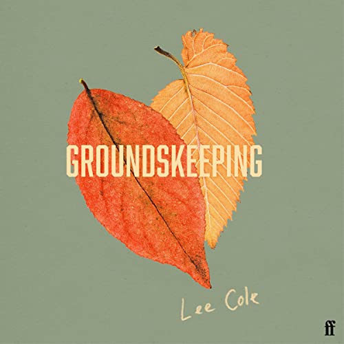 Cover of Groundskeeping