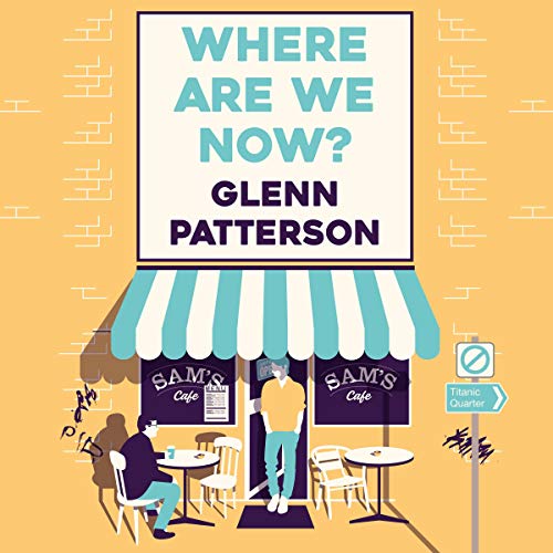 Cover of Where Are We Now?