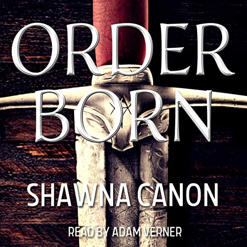 Cover of Order-Born