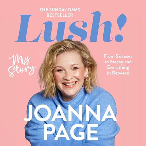 Cover of Lush!