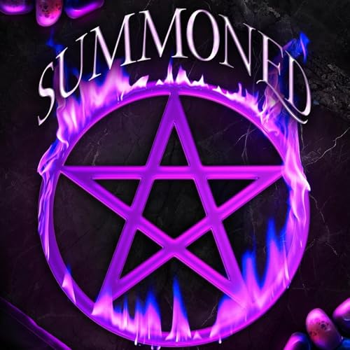 Cover of Summoned