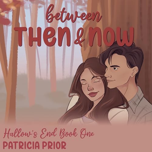 Cover of Between Then and Now
