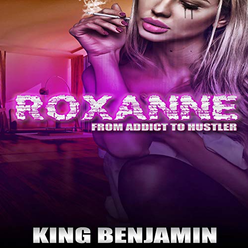 Cover of Roxanne