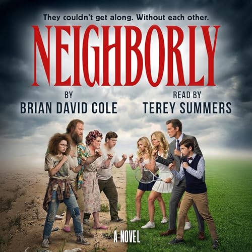 Cover of Neighborly