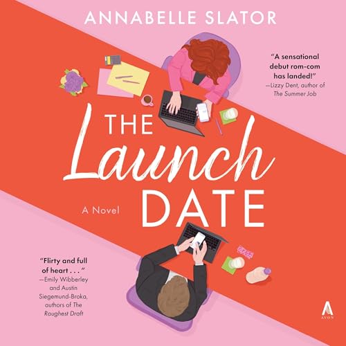 Cover of The Launch Date