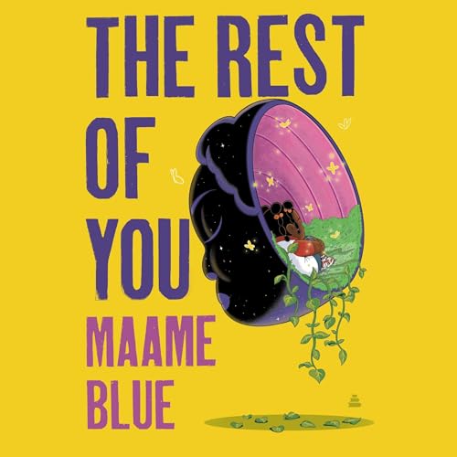 Cover of The Rest of You