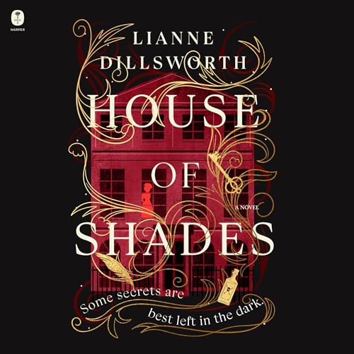 Cover of House of Shades