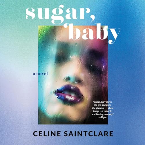 Cover of Sugar, Baby