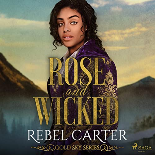 Cover of Rose and Wicked