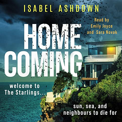 Cover of Homecoming