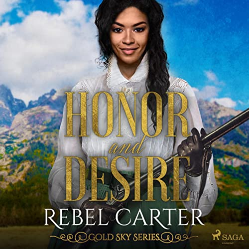 Cover of Honor and Desire