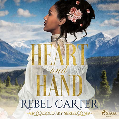 Cover of Heart and Hand