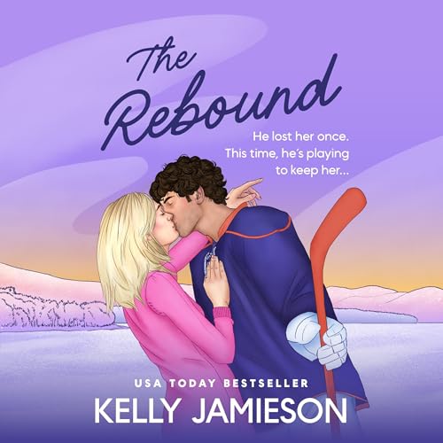 Cover of The Rebound
