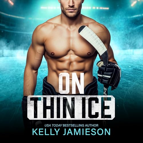 Cover of On Thin Ice