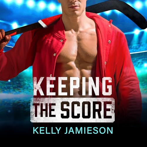 Cover of Keeping the Score