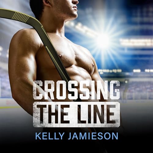 Cover of Crossing the Line