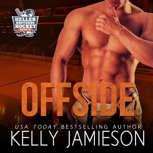 Cover of Offside