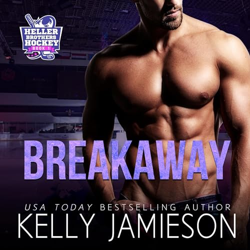 Cover of Breakaway