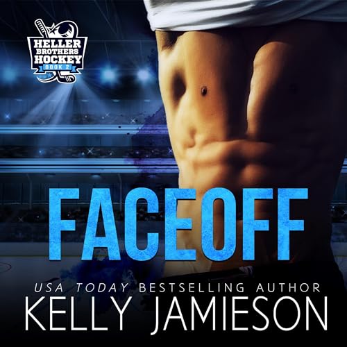 Cover of Faceoff
