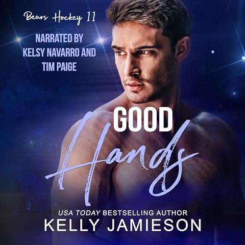 Cover of Good Hands