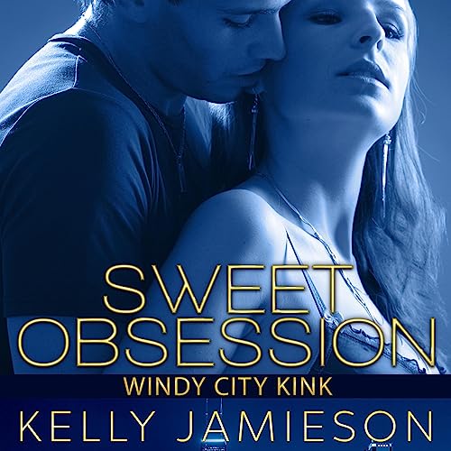 Cover of Sweet Obsession