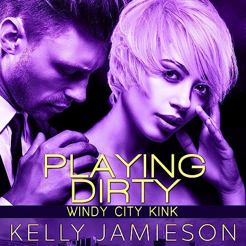 Cover of Playing Dirty