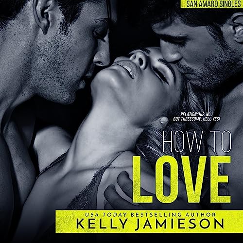 Cover of How to Love