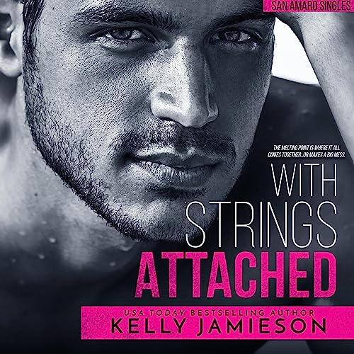 Cover of With Strings Attached