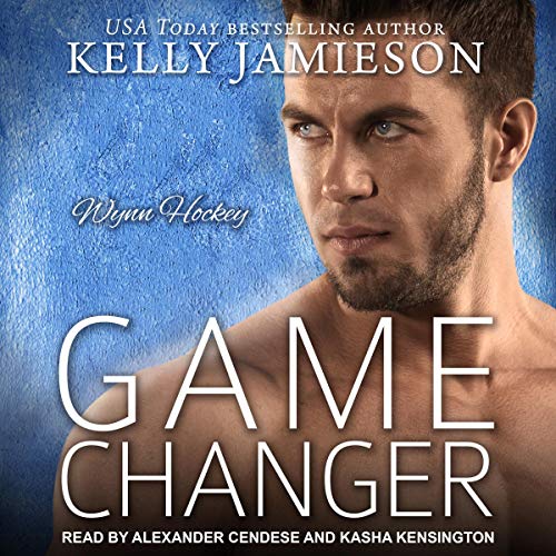 Cover of Game Changer